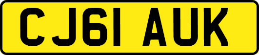 CJ61AUK