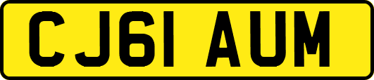 CJ61AUM