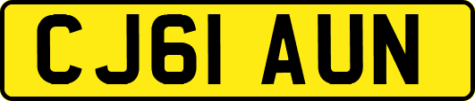 CJ61AUN