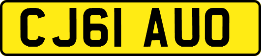 CJ61AUO