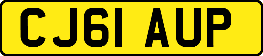CJ61AUP