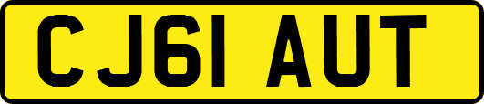 CJ61AUT