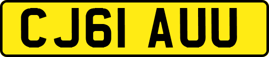 CJ61AUU