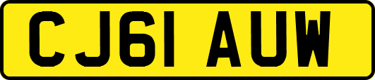 CJ61AUW
