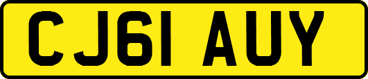 CJ61AUY