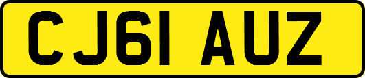 CJ61AUZ