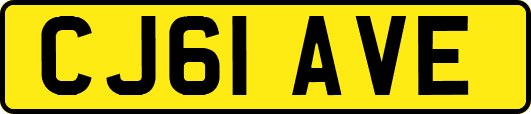 CJ61AVE