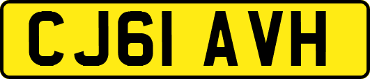 CJ61AVH