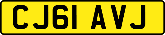 CJ61AVJ