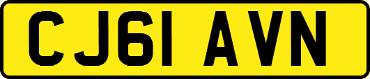 CJ61AVN