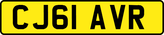 CJ61AVR