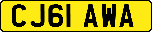 CJ61AWA