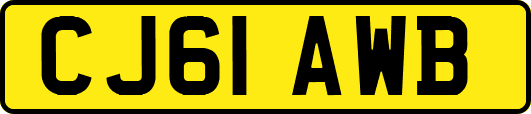 CJ61AWB