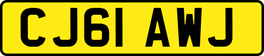CJ61AWJ