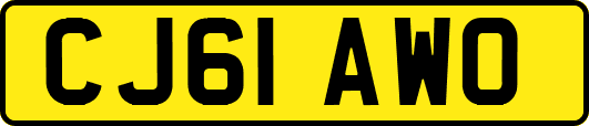 CJ61AWO