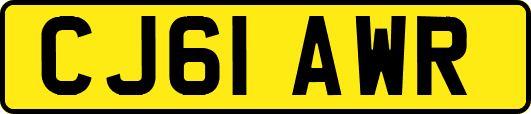 CJ61AWR