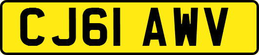 CJ61AWV