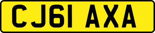 CJ61AXA