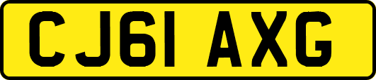 CJ61AXG