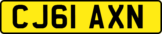 CJ61AXN