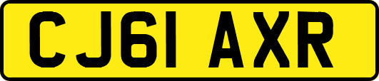 CJ61AXR