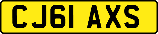 CJ61AXS