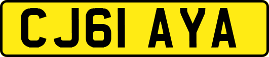 CJ61AYA