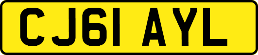CJ61AYL