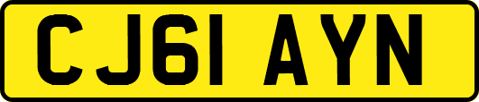 CJ61AYN