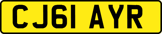 CJ61AYR