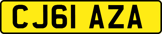CJ61AZA