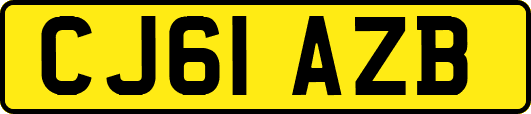 CJ61AZB
