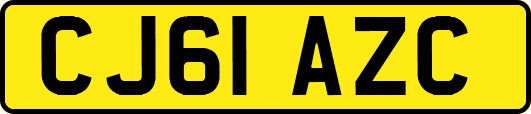 CJ61AZC