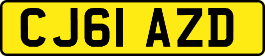 CJ61AZD