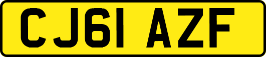 CJ61AZF