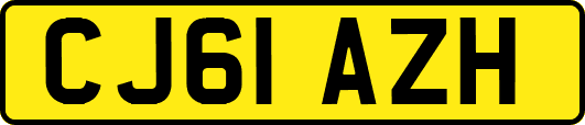 CJ61AZH