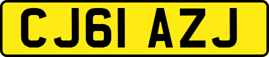 CJ61AZJ