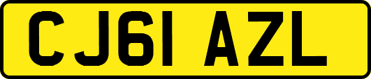 CJ61AZL