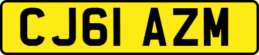 CJ61AZM