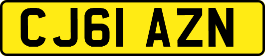 CJ61AZN