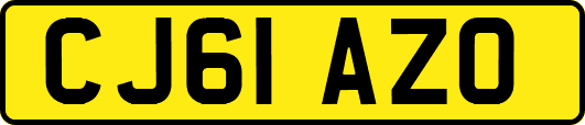 CJ61AZO