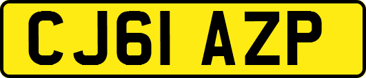 CJ61AZP