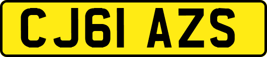 CJ61AZS