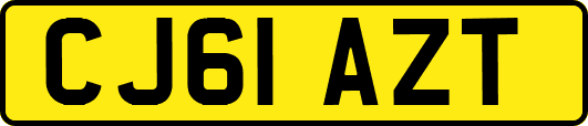 CJ61AZT