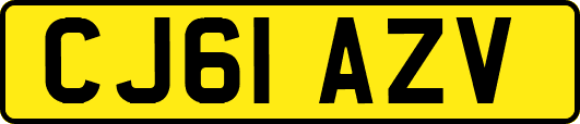 CJ61AZV