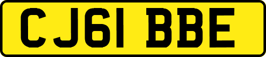 CJ61BBE