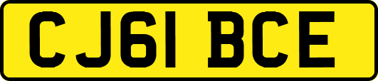 CJ61BCE