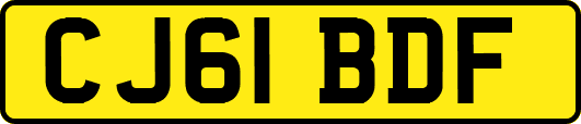 CJ61BDF