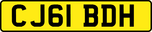 CJ61BDH