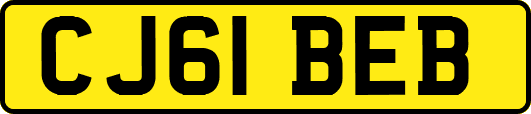 CJ61BEB
